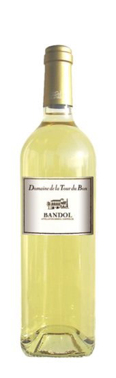 Bandol Blanc Domaine de la Tour du Bon