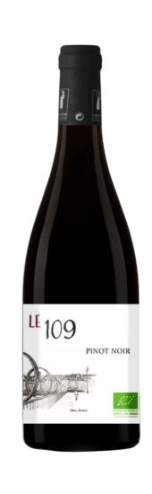 Le 109 Domaine Bedouet