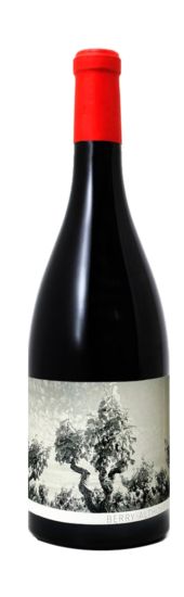 LOPIN PACKSHOT FT Lopin Berry Althoff