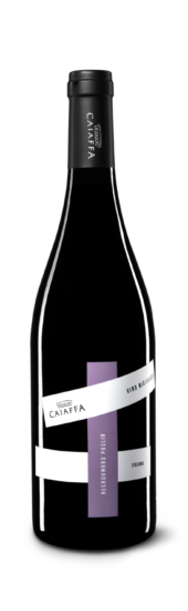 NEGROAMARO PACKSHOT FT Negroamaro Azienda Caiaffa