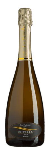 Prosecco Brut de l'Azienda Durante