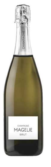 Champagne Magélie de Bernard Gaucher