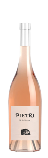 Pietri, IGP Ile de Beauté des Vignerons Corsicans