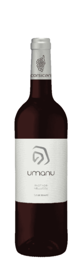 Umanu, IGP Ile de Beauté des Vignerons Corsicans