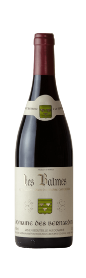 Les Balmes du Domaine des Bernardins