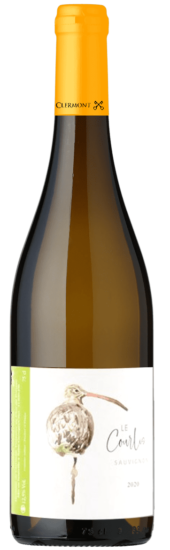 COURLIS PACKSHOT FT Le Courlis by Hermine de Clermont Tonnerre