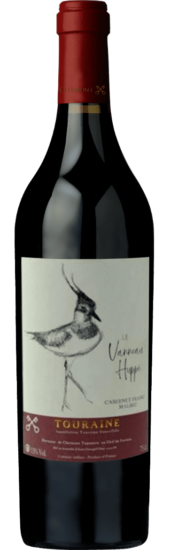 VANNEAU HUPPE PACKSHOT FT Vanneau Huppé by Hermine de Clermont Tonnerre