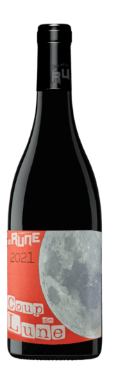 Coup de Lune du Domaine La Rune