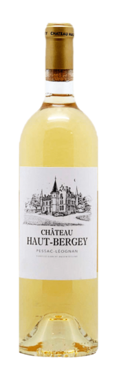 Château Haut-Bergey Blanc du Château Haut-Bergey, Pessac-Léognan