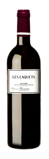 LES LAQUETS PACKSHOT FT Les Laquets du Domaine Cosse Maisonneuve