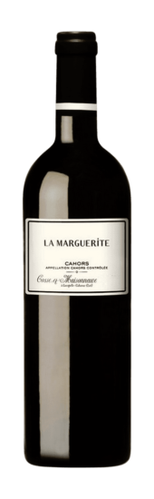 MARGUERITE PACKSHOT FT La Marguerite du Domaine Cosse Maisonneuve