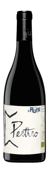 Perthro du Domaine La Rune