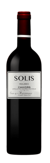 SOLIS PACKSHOT FT Solis du Domaine Cosse Maisonneuve