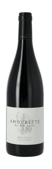 AMOURETTE PACKSHOT FT Amourette du Domaine des Prés Lasses