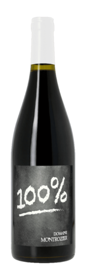 100% PACKSHOT FT 100% du Domaine Montrozier