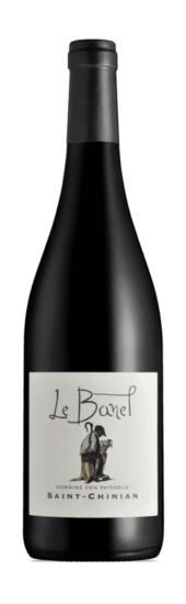 BANEL PACKSHOT FT La Banel du Domaine les Païssels