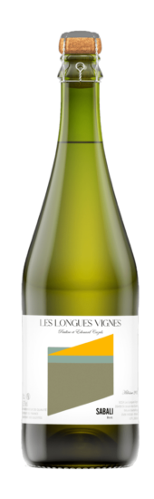 SABALI PACKSHOT FT Sabali, la bulle du Domaine les Longues Vignes