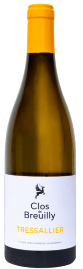 TRESSALLIER PACKSHOT FT Tressallier du Clos de Breuilly