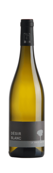 Désir Blanc de la Croix Gratiot