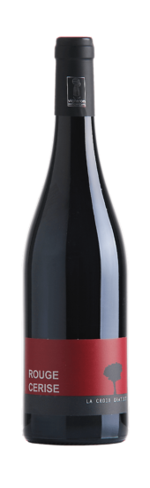 Rouge Cerise de la Croix Gratiot
