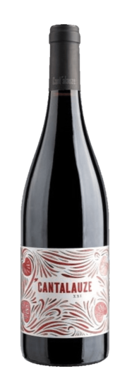 Syrah de Cantalauze à Gaillac