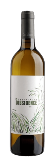 Dissidence de Cantalauze à Gaillac