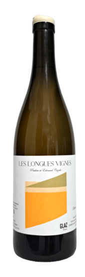 Glaz Les Longues Vignes