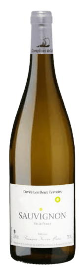 Les 2 Terroirs des Complices de Loire