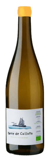 Terre de Caillotte des Complices de Loire