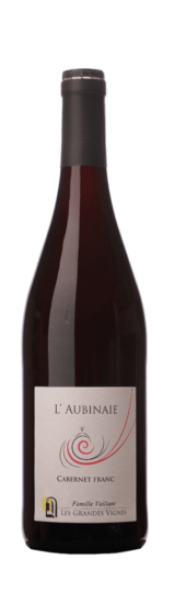 L'Aubinaie du Domaine les Longues Vignes