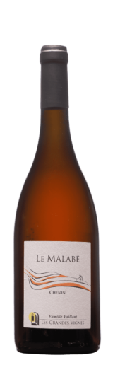 Le Malabé AOP Bonnezeaux du Domaine les Longues Vignes