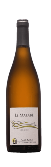 Le Malabe du Domaine les Longues Vignes