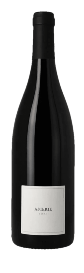 Astérie, la Syrah Bordelaise de la Famille Dupuch