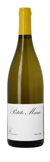 Petite Marie blanc du Château Sainte Marie, Famille Dupuch