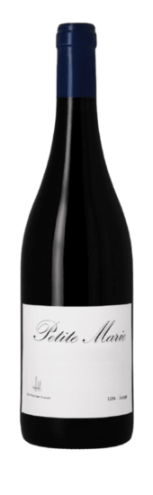 Petite Marie rouge du Château Sainte Marie, Famille Dupuch