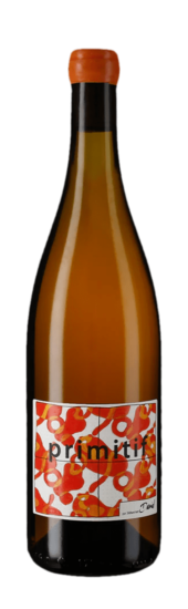 Primitif de Sébastien David