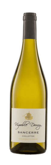 Les Caillottes AOP Sancerre du Domaine Dauny