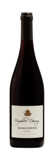 Pynoz AOP Sancerre du Domaine Dauny