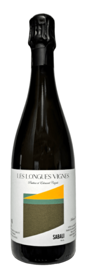 Sabali Les Longues Vignes