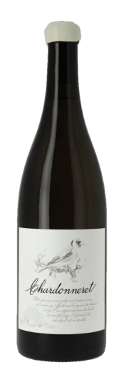 Chardonneret, le Bordeaux Blanc du Château Peyredon Lagravette