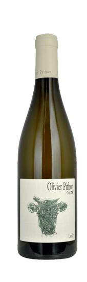 Laïs blanc d'Olivier Pithon