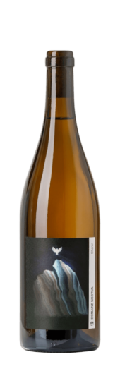 Lux Rocca, l'AOP Anjou Blanc du Domaine Noctua