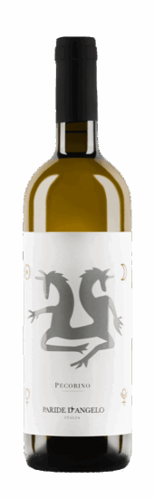 Pecorino, IGT Colline Pescaresi, de Paride d'Angelo
