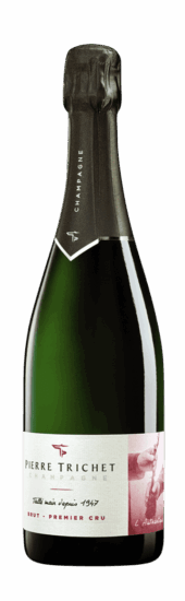 Champagne Brut Premier Cru de Pierre Trichet