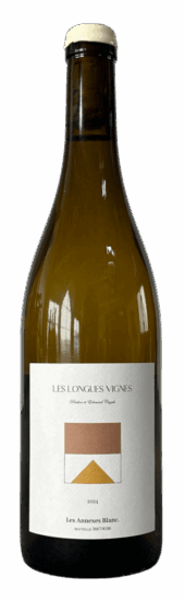 Les Annexes Blanc du Domaine les Longues Vignes