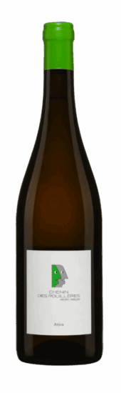 Chenin des Rouillères du Domaine Frédéric Mabileau