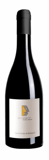 Eclipse N°14 du Domaine Frédéric Mabileau