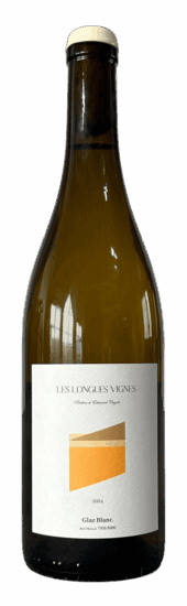 Glaz Blanc du Domaine les Longues Vignes