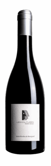 Les Coutures du Domaine Frédéric Mabileau