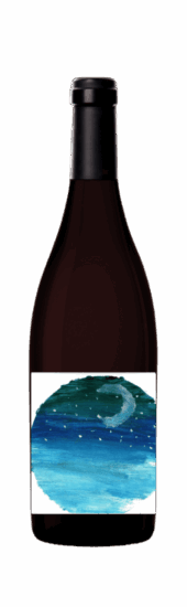 Atlantiq Rouge en IGP Atlantique du Château Grand Launay